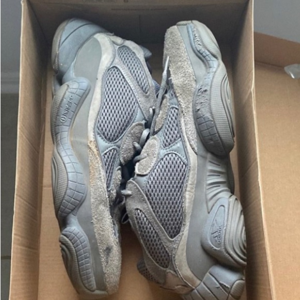 Yeezy Granites